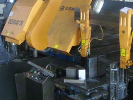 洛浦SM45模具钢