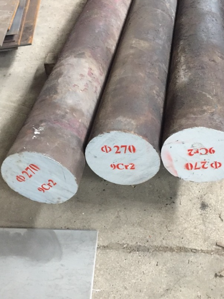 洛浦9Cr2工具钢